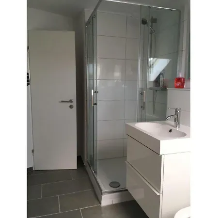 Appartement Wellmann-am-suedstrand *